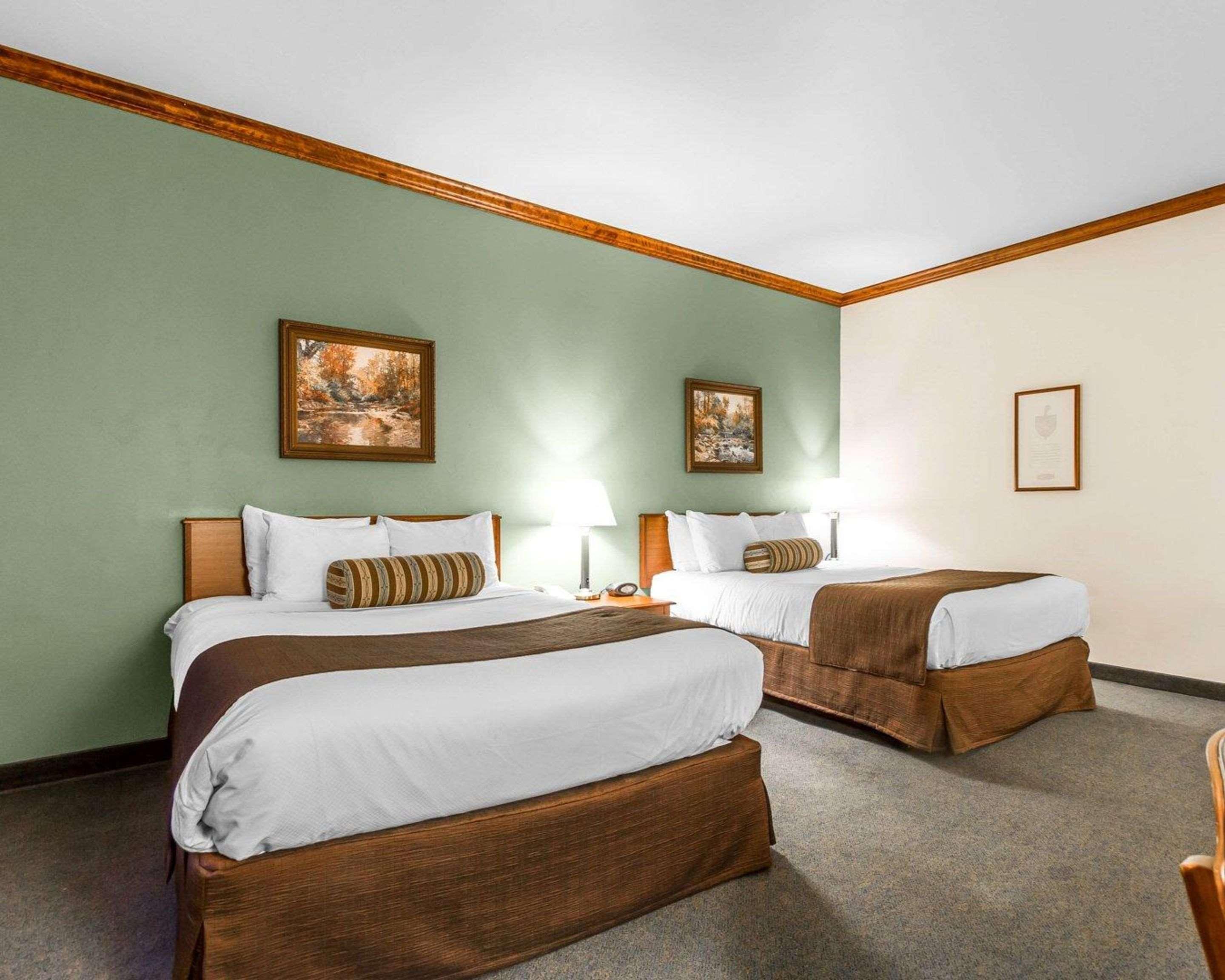 Kress Inn, Ascend Hotel Collection De Pere Экстерьер фото