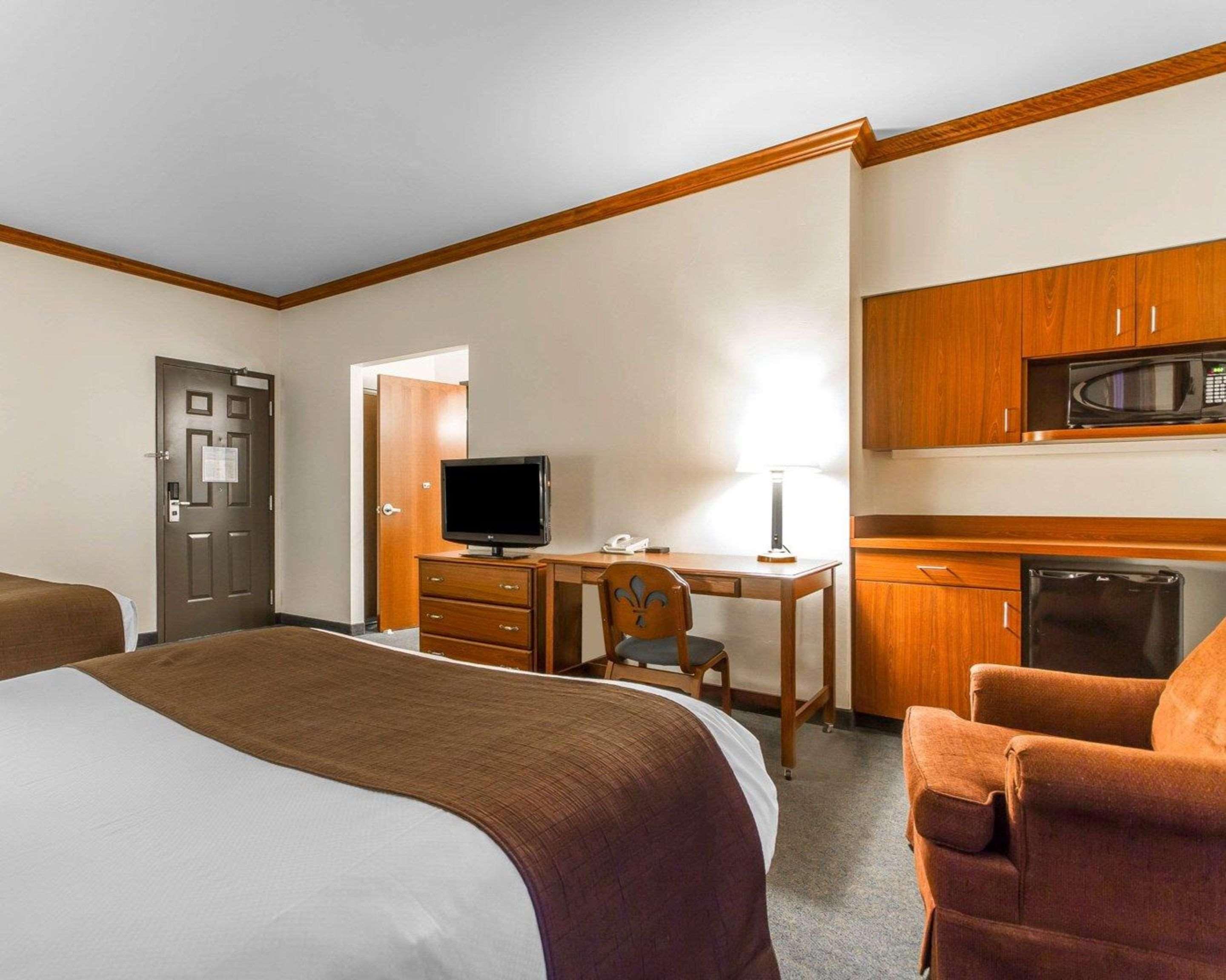 Kress Inn, Ascend Hotel Collection De Pere Экстерьер фото