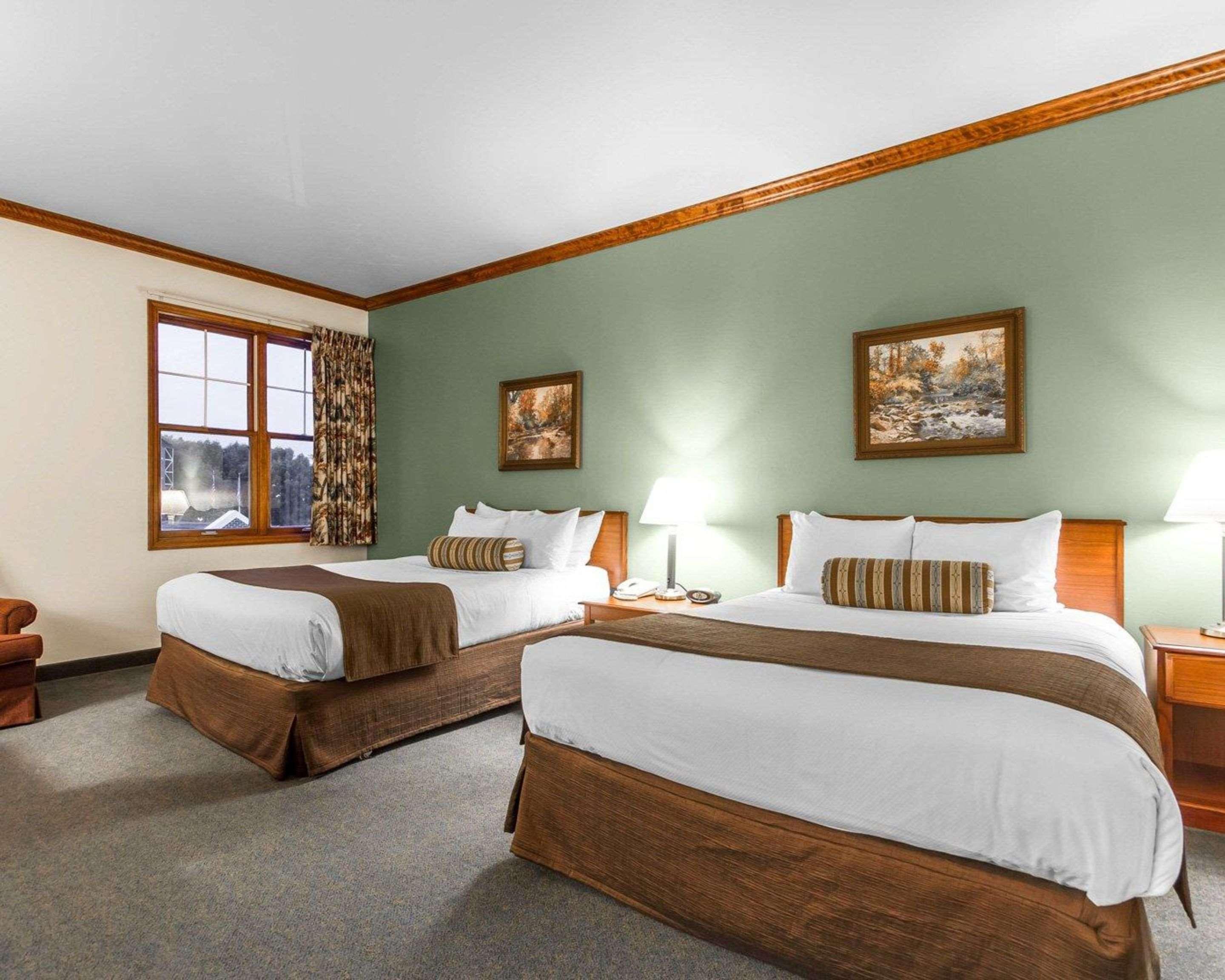 Kress Inn, Ascend Hotel Collection De Pere Экстерьер фото