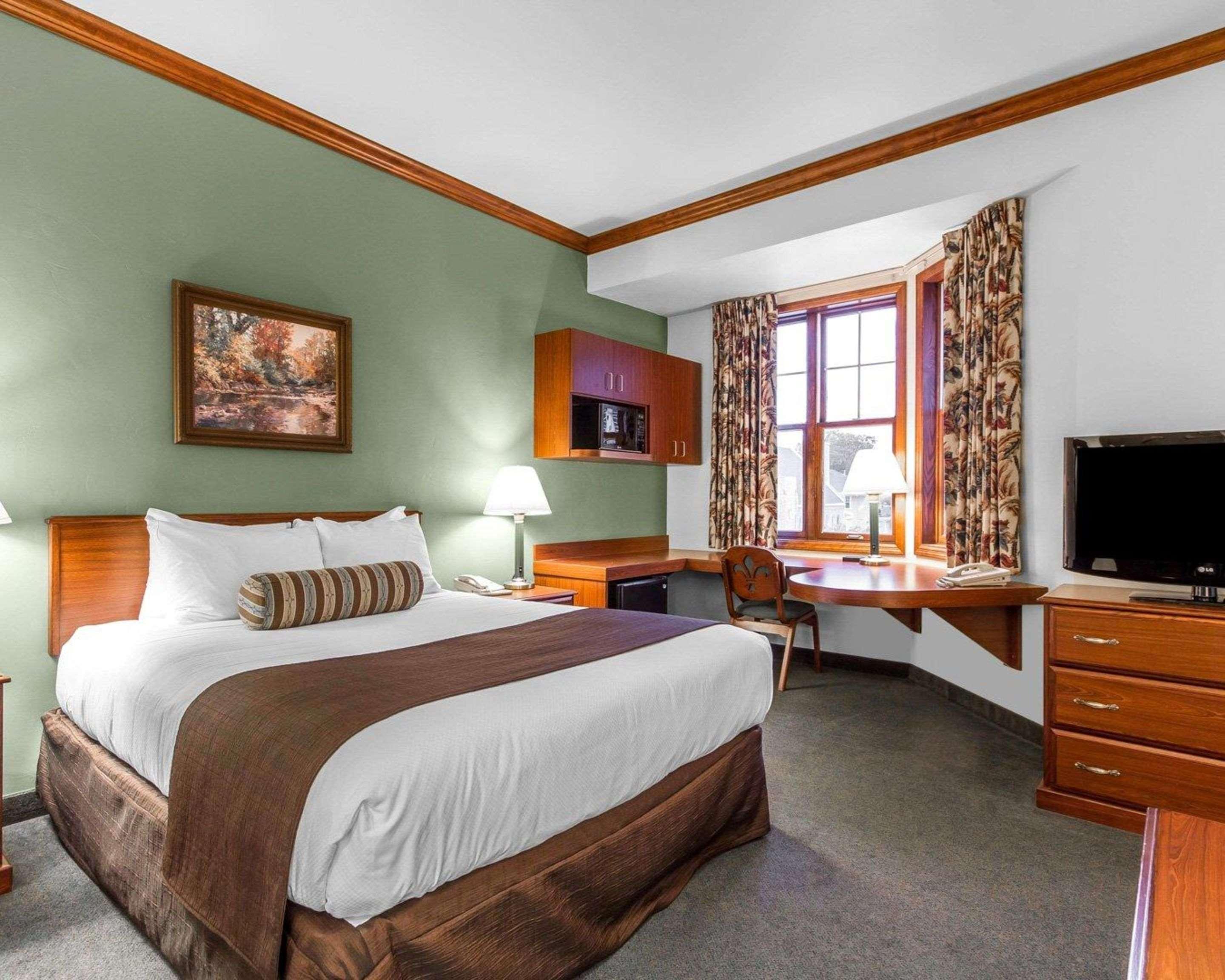 Kress Inn, Ascend Hotel Collection De Pere Экстерьер фото
