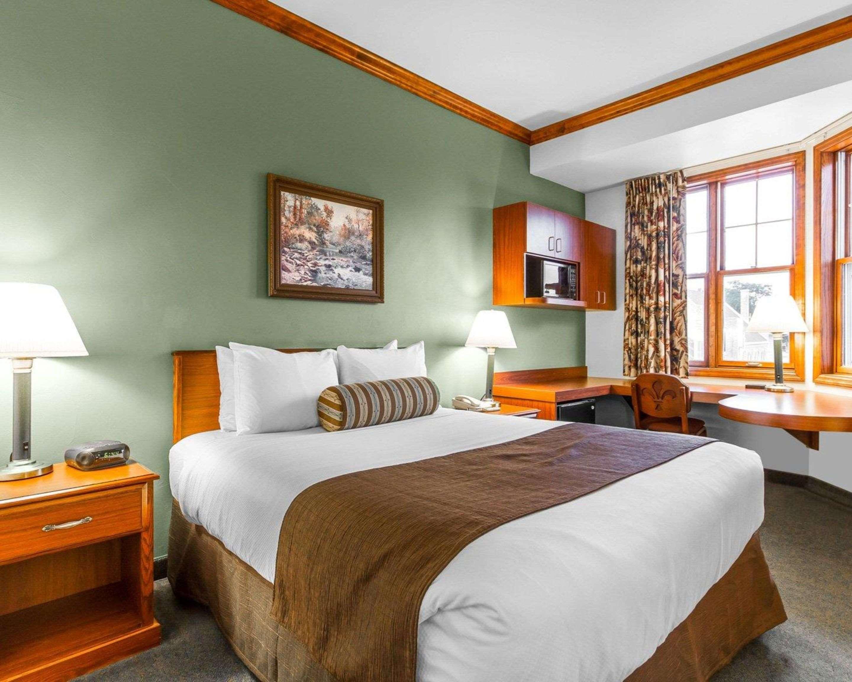 Kress Inn, Ascend Hotel Collection De Pere Экстерьер фото