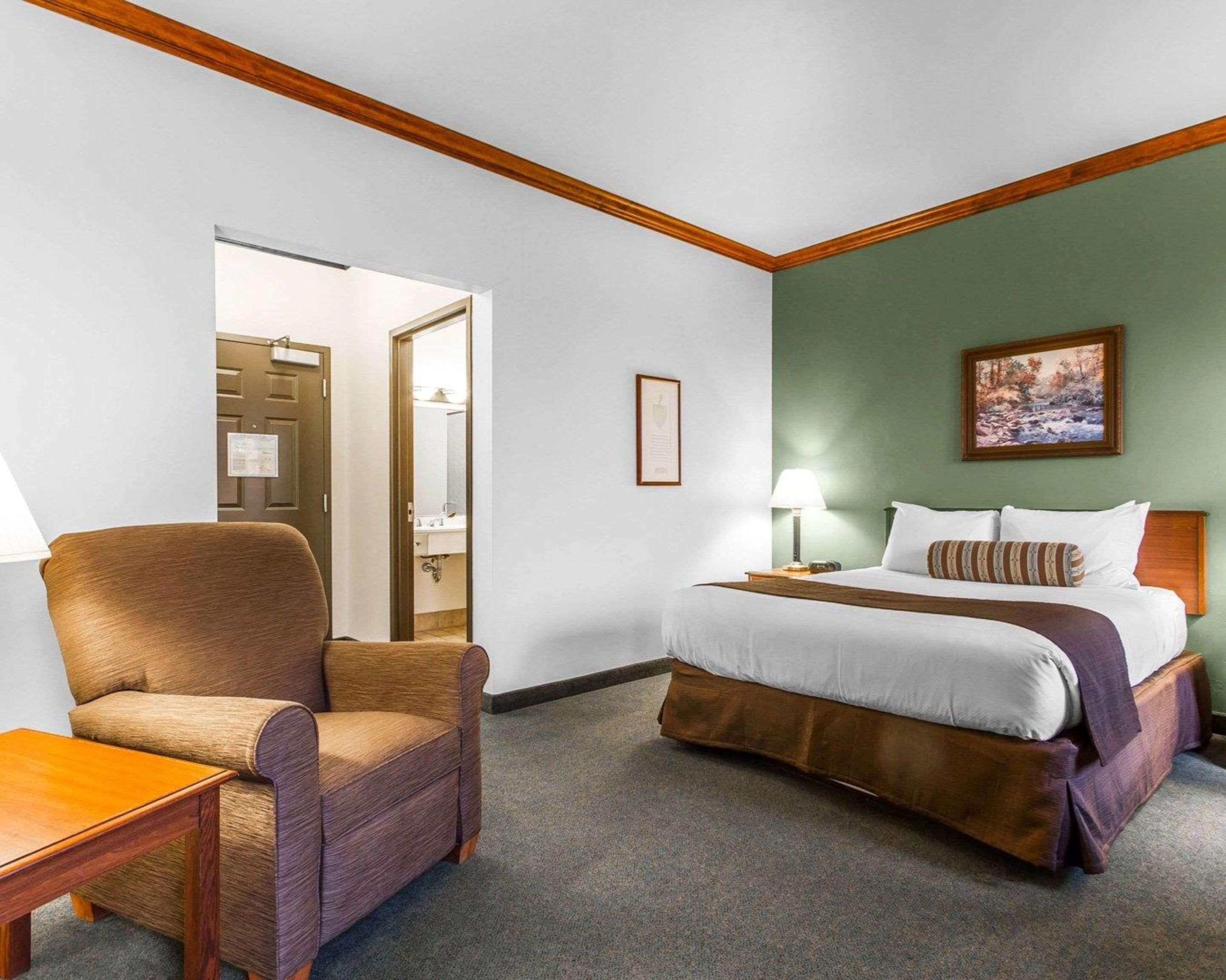 Kress Inn, Ascend Hotel Collection De Pere Экстерьер фото