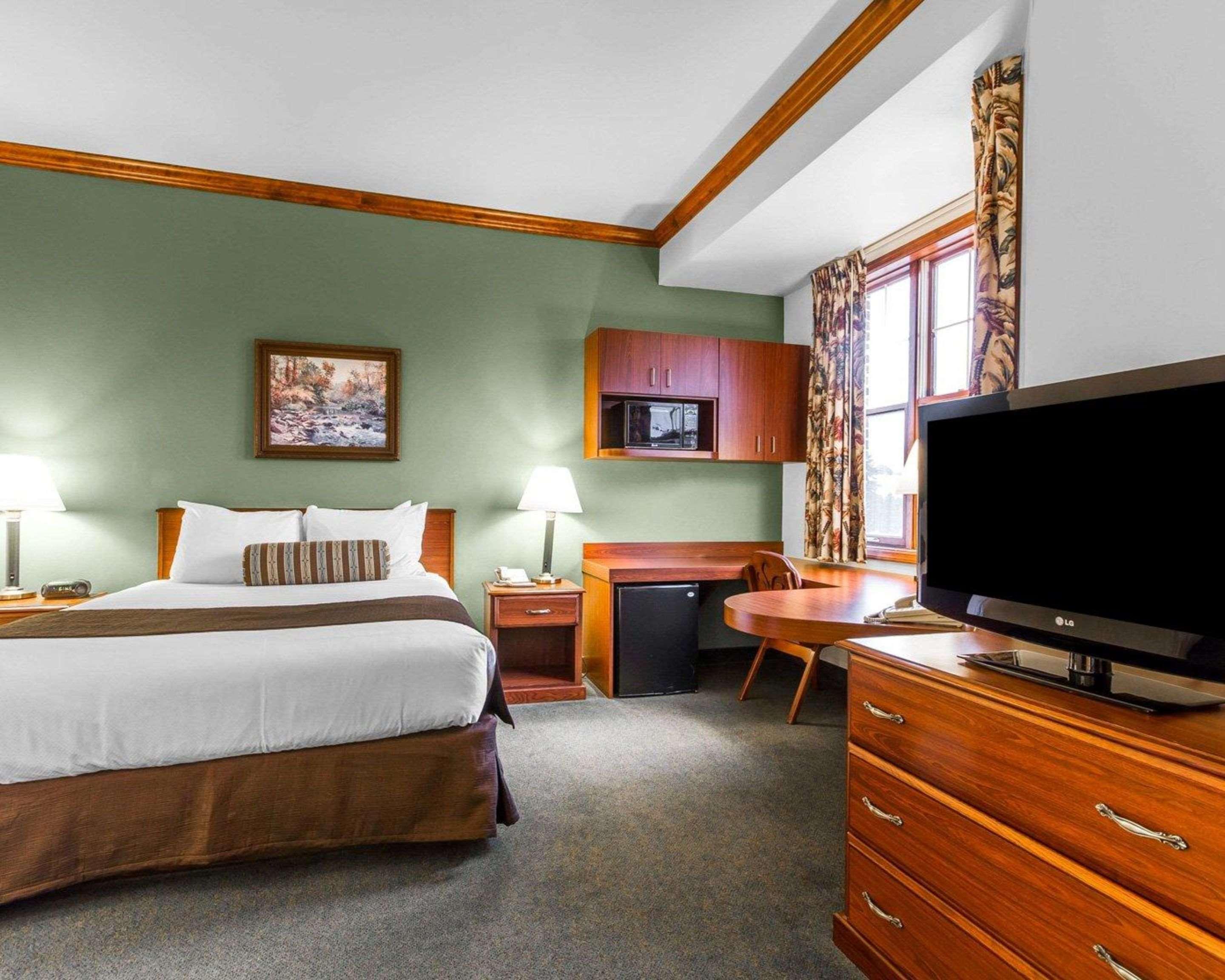 Kress Inn, Ascend Hotel Collection De Pere Экстерьер фото