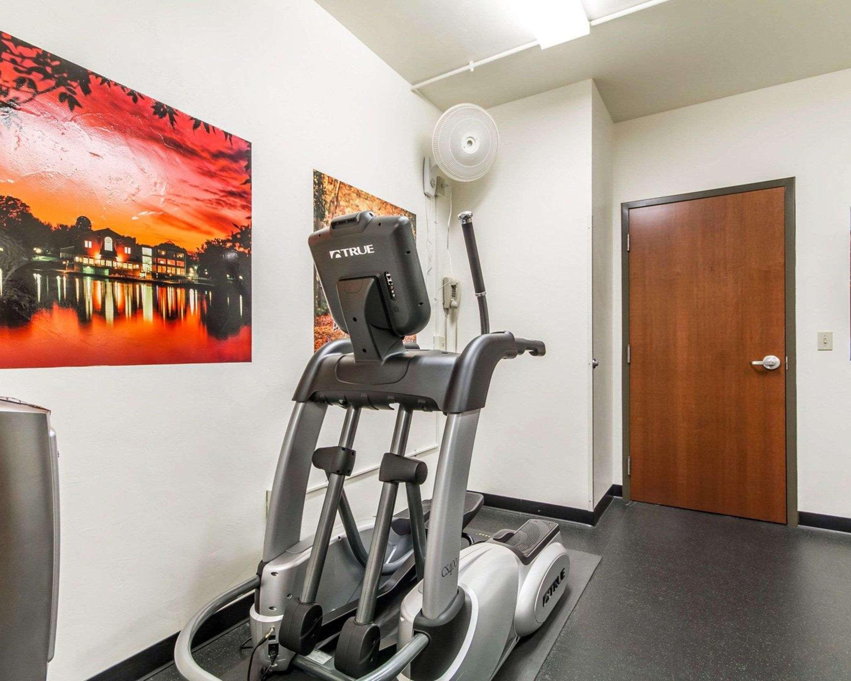Kress Inn, Ascend Hotel Collection De Pere Экстерьер фото