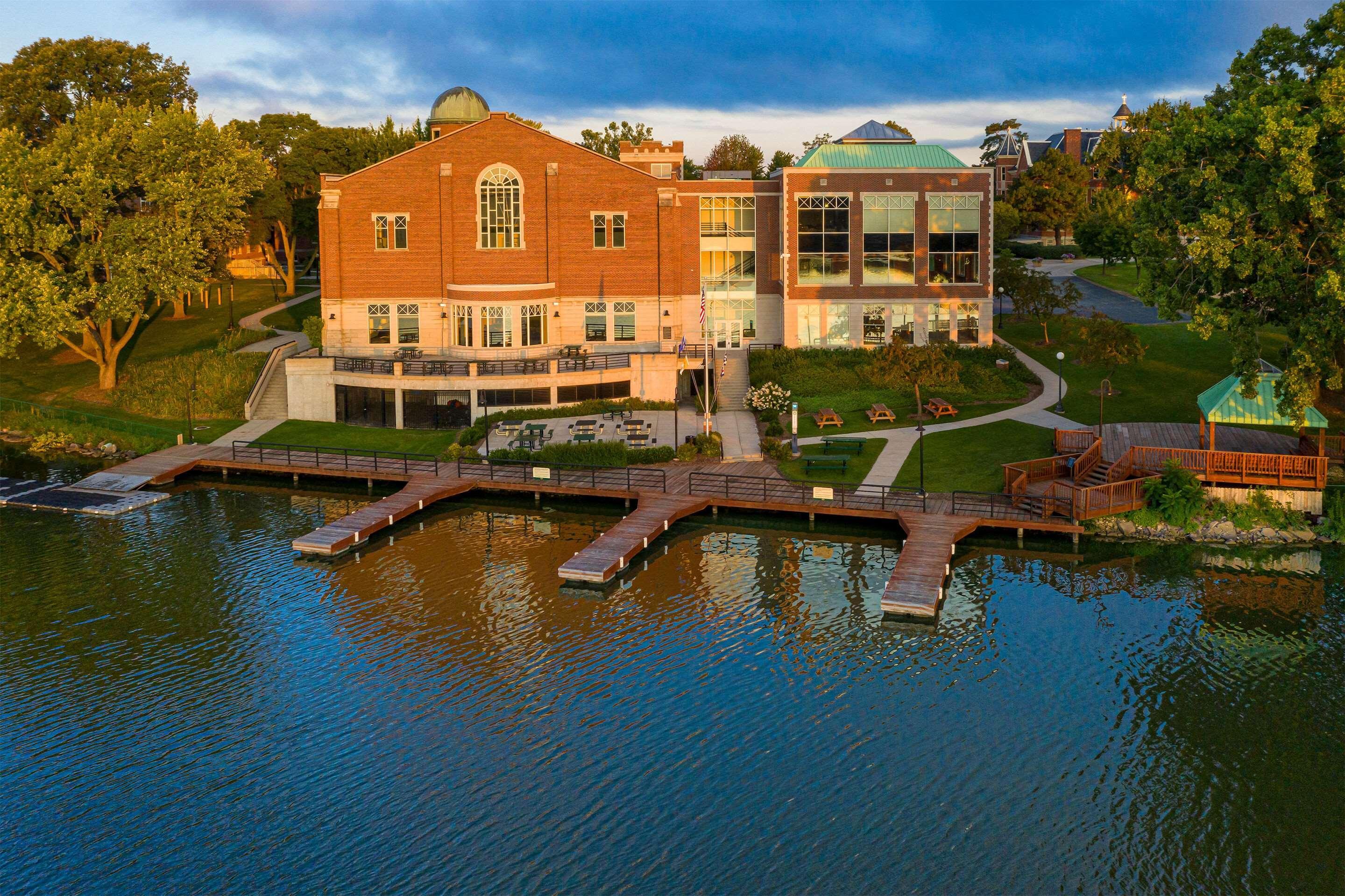 Kress Inn, Ascend Hotel Collection De Pere Экстерьер фото