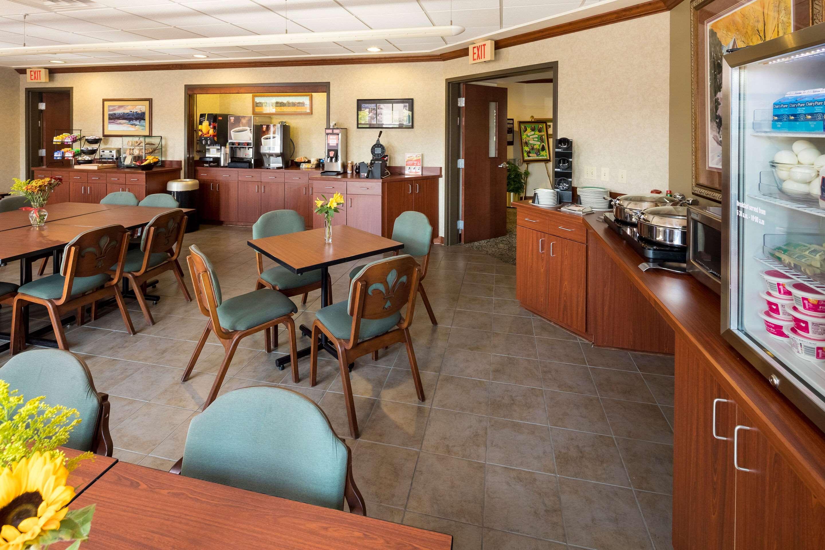 Kress Inn, Ascend Hotel Collection De Pere Экстерьер фото
