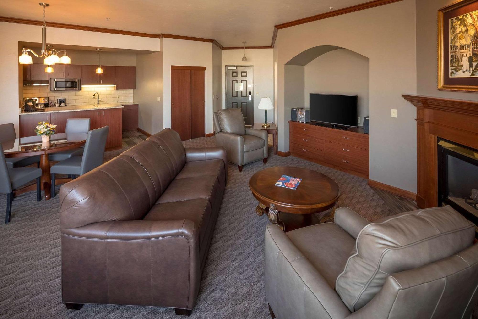 Kress Inn, Ascend Hotel Collection De Pere Экстерьер фото