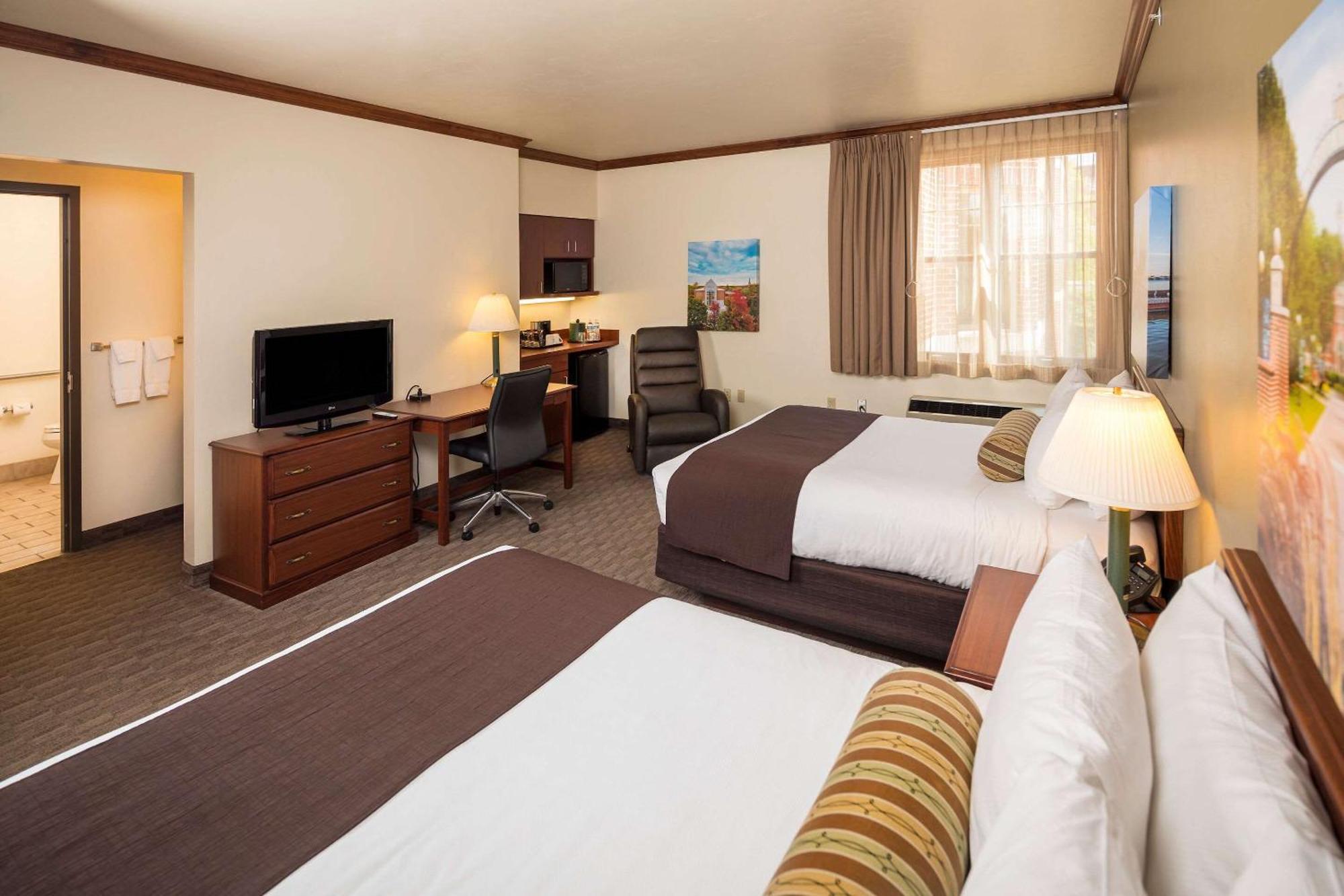 Kress Inn, Ascend Hotel Collection De Pere Экстерьер фото