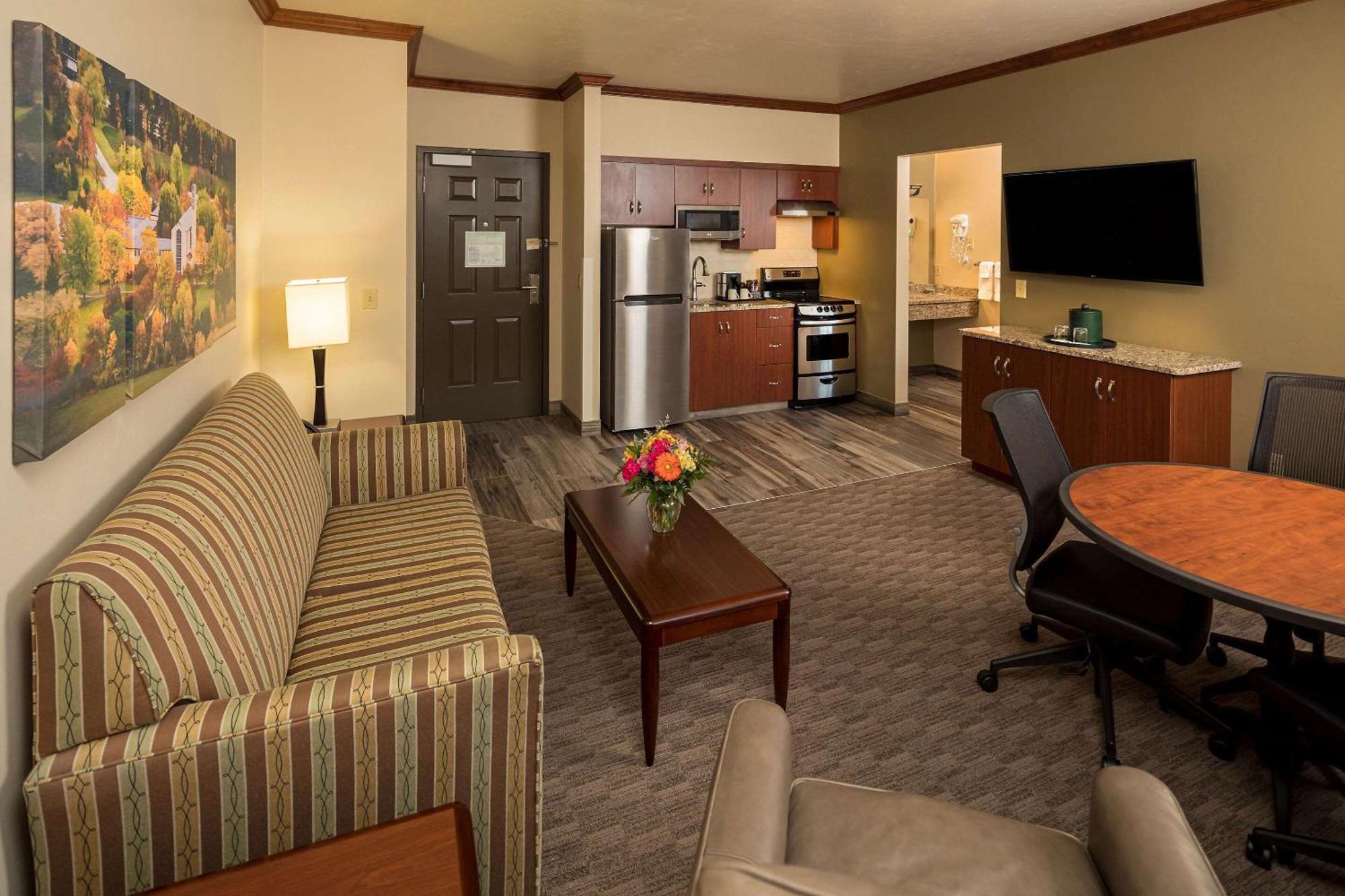 Kress Inn, Ascend Hotel Collection De Pere Экстерьер фото