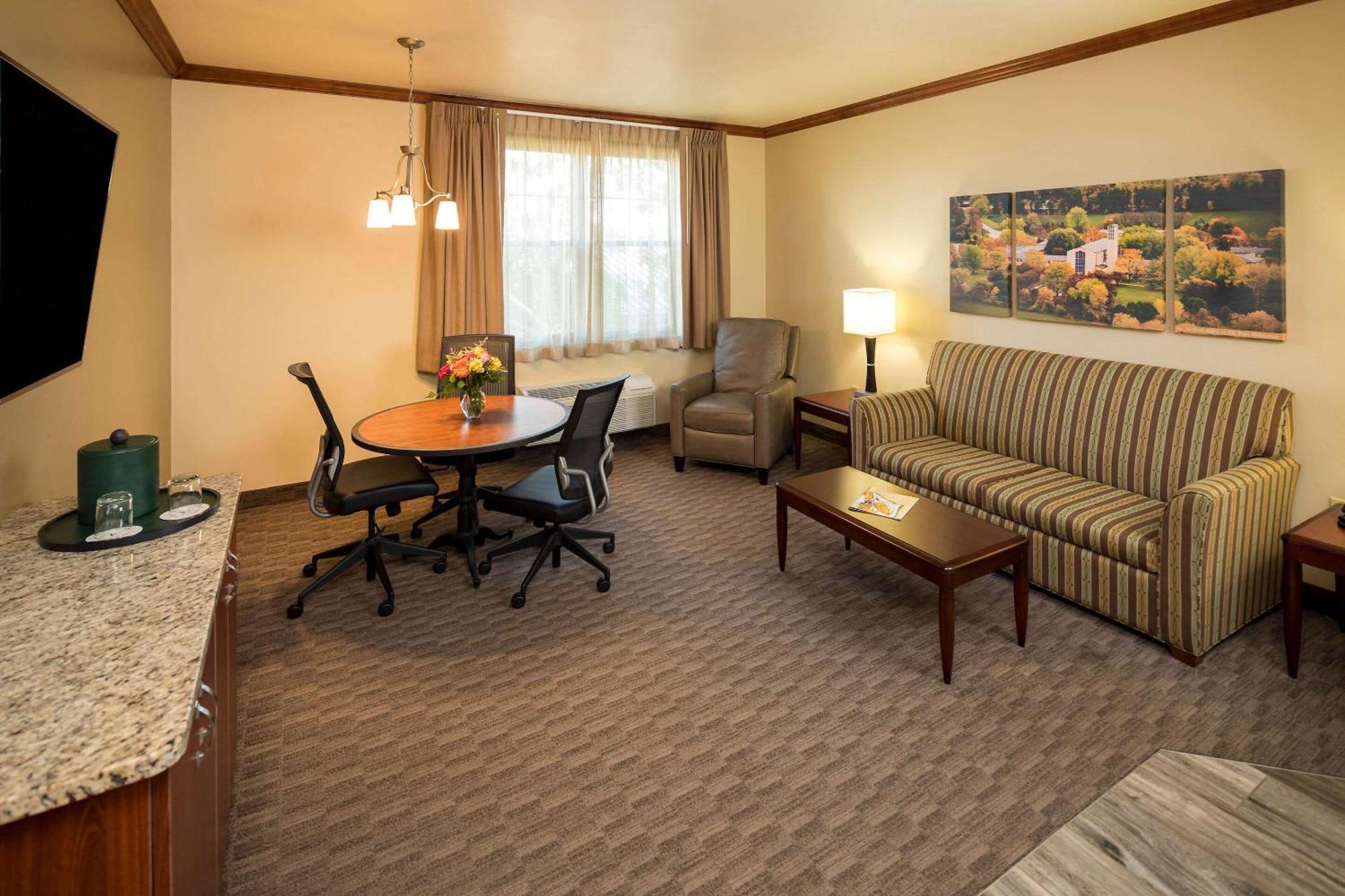Kress Inn, Ascend Hotel Collection De Pere Экстерьер фото