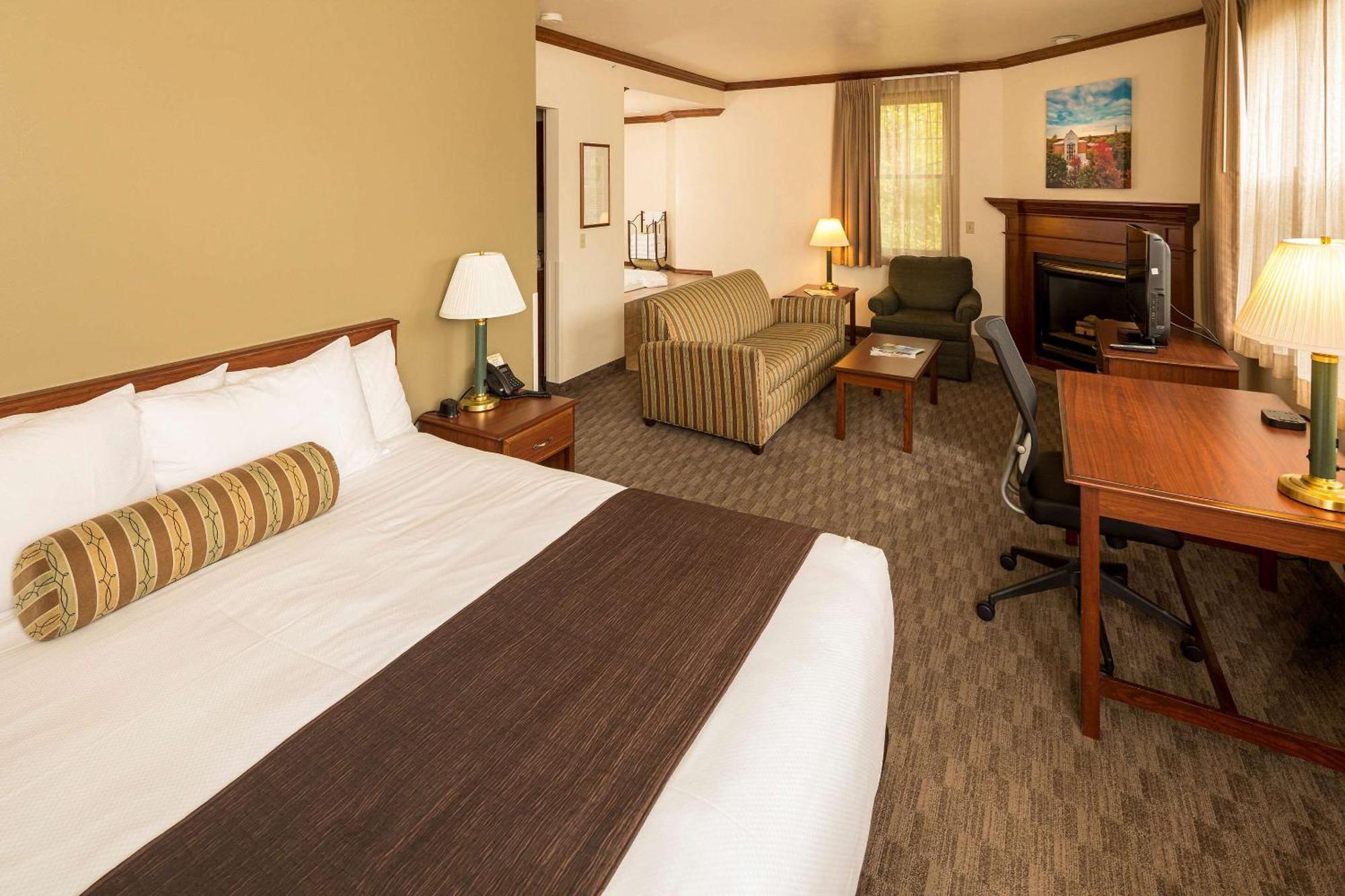 Kress Inn, Ascend Hotel Collection De Pere Экстерьер фото