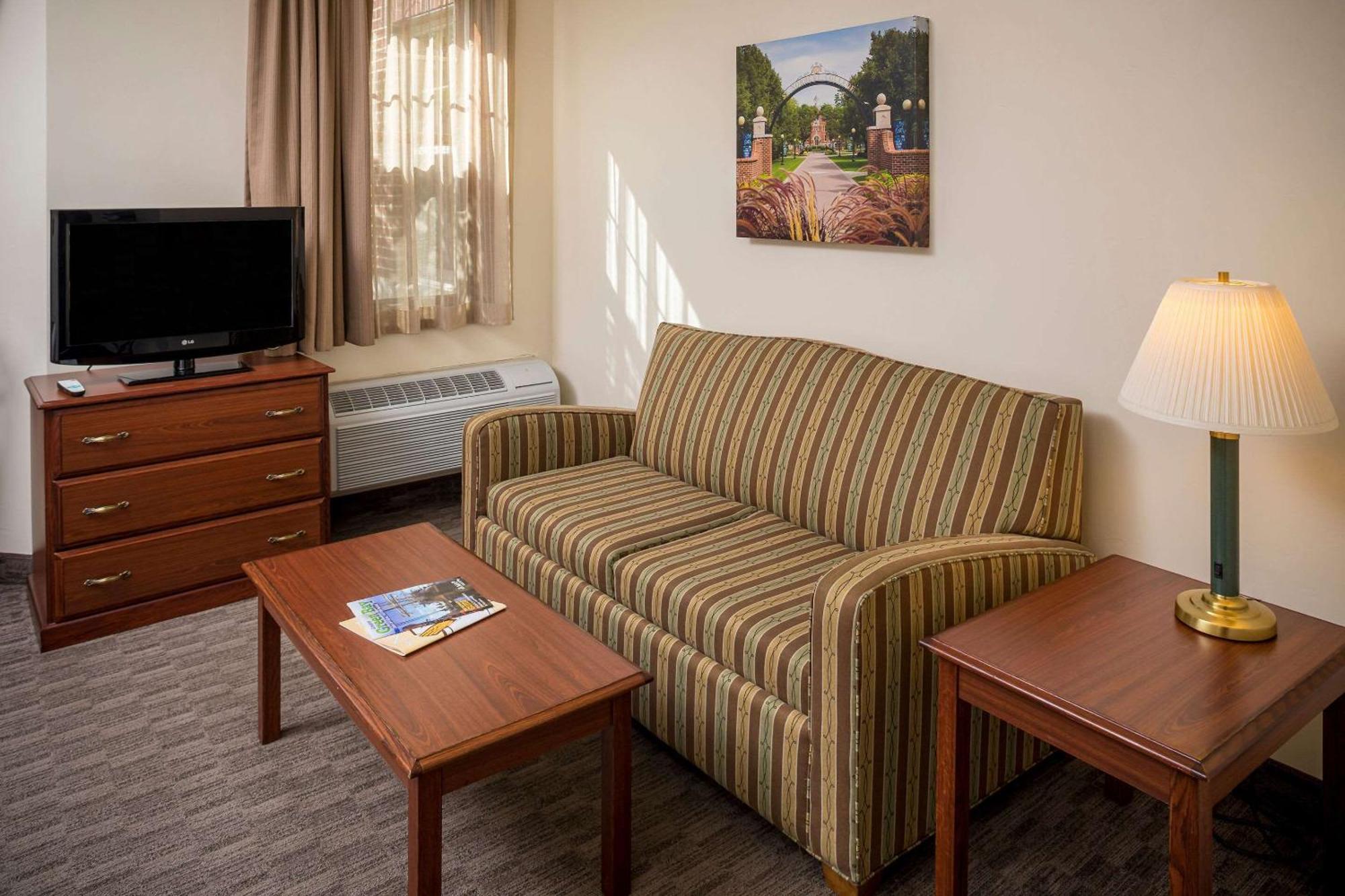 Kress Inn, Ascend Hotel Collection De Pere Экстерьер фото