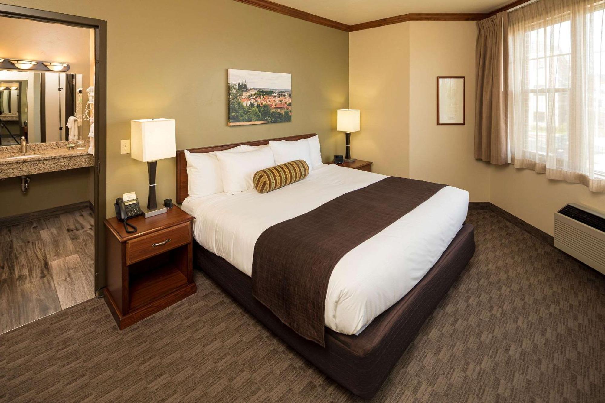 Kress Inn, Ascend Hotel Collection De Pere Экстерьер фото