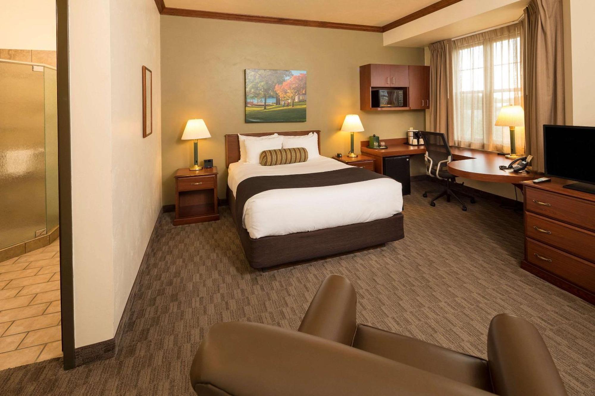 Kress Inn, Ascend Hotel Collection De Pere Экстерьер фото