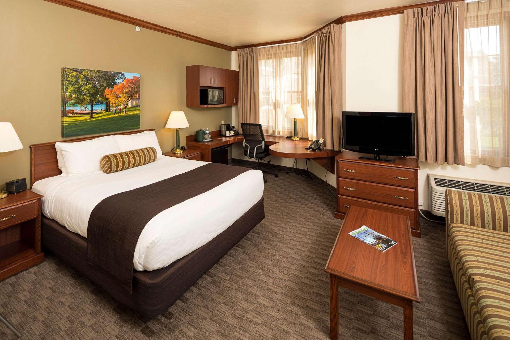 Kress Inn, Ascend Hotel Collection De Pere Экстерьер фото