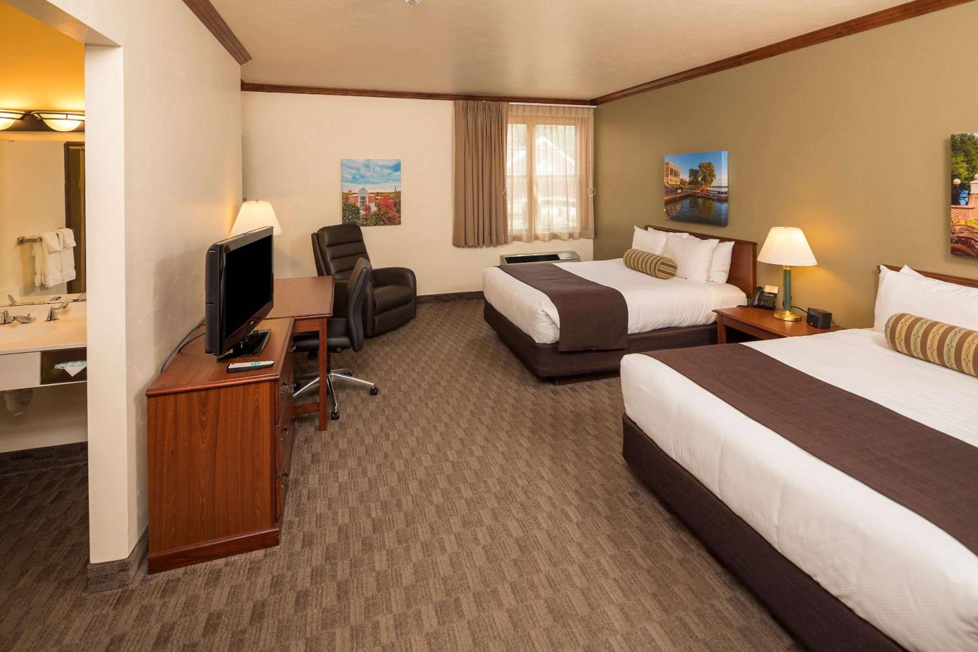 Kress Inn, Ascend Hotel Collection De Pere Экстерьер фото