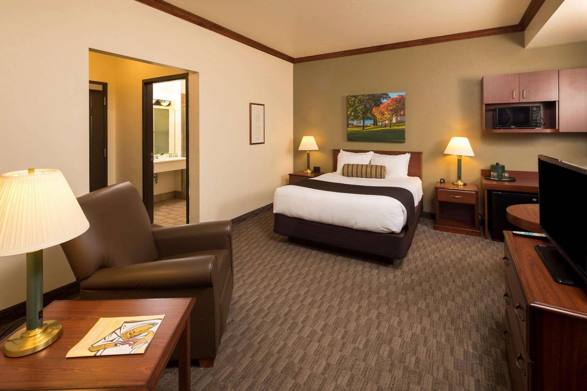 Kress Inn, Ascend Hotel Collection De Pere Экстерьер фото